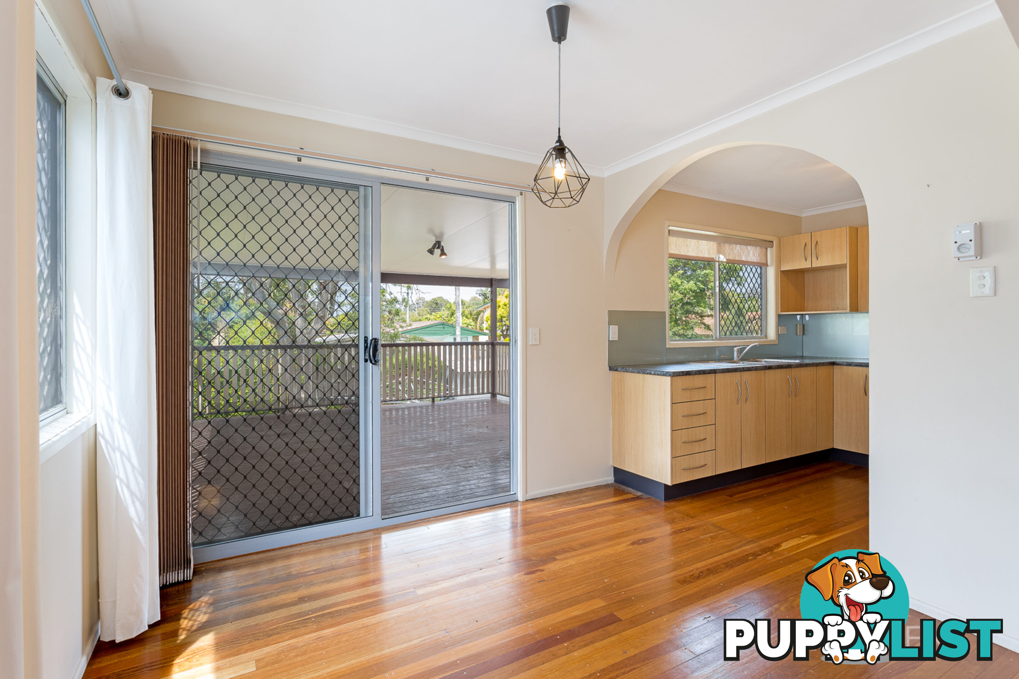 16 Miller Street Kippa-Ring QLD 4021