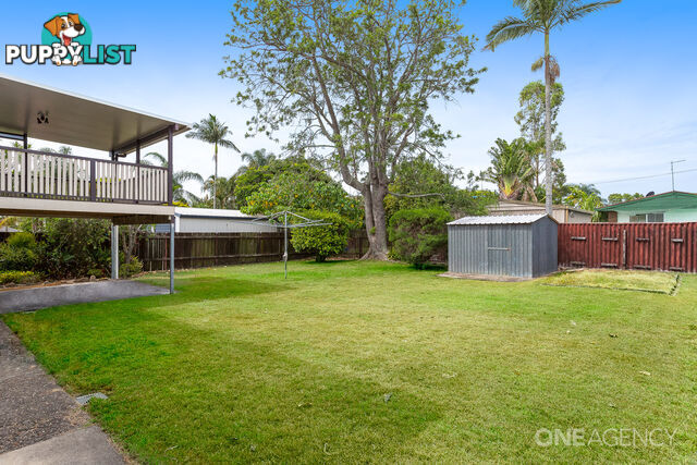 16 Miller Street Kippa-Ring QLD 4021