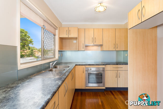 16 Miller Street Kippa-Ring QLD 4021