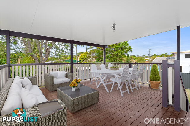 16 Miller Street Kippa-Ring QLD 4021