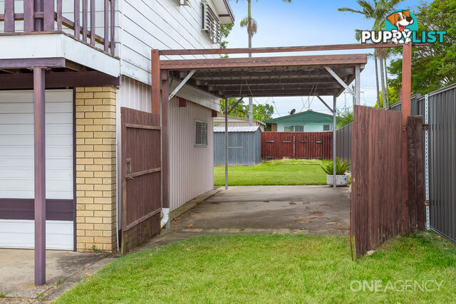 16 Miller Street Kippa-Ring QLD 4021