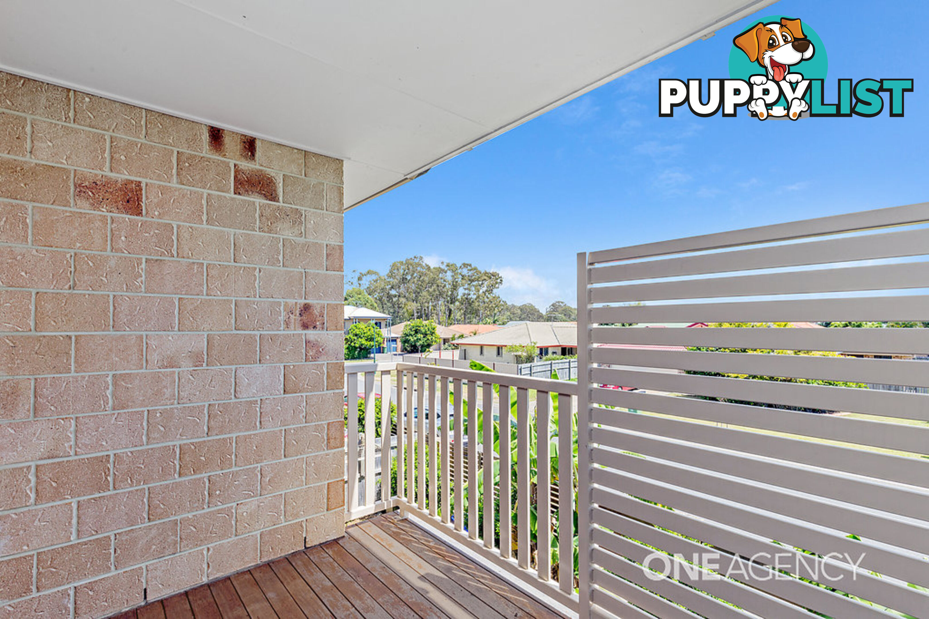 33 30 Fleet Drive Kippa-Ring QLD 4021