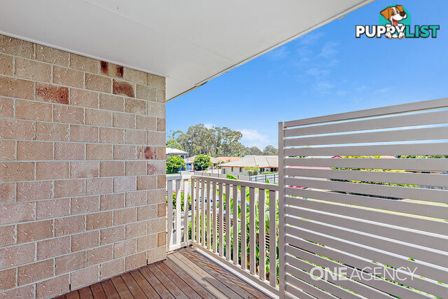 33 30 Fleet Drive Kippa-Ring QLD 4021