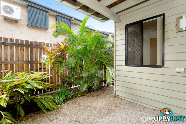 85 30-42 Fleet Drive Kippa-Ring QLD 4021