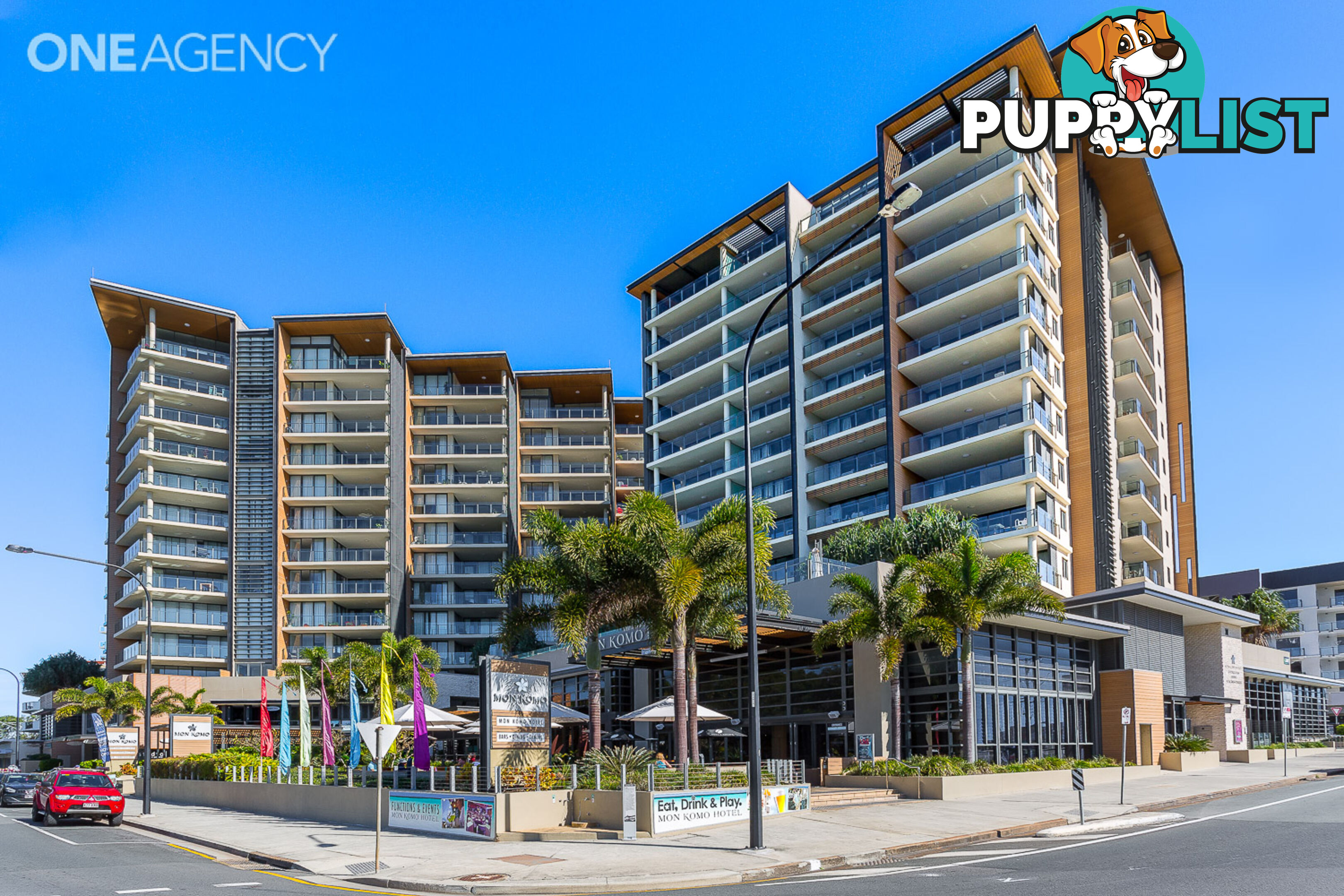 805 101 Marine Parade Redcliffe QLD 4020