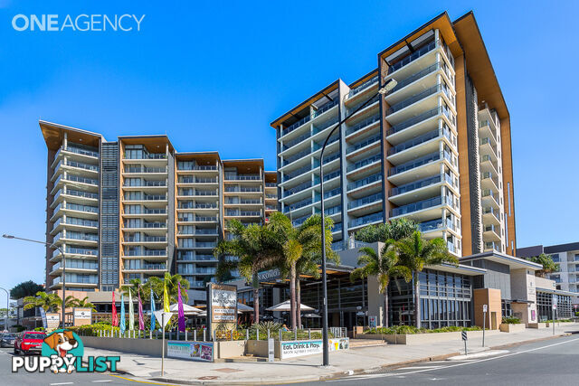 805 101 Marine Parade Redcliffe QLD 4020