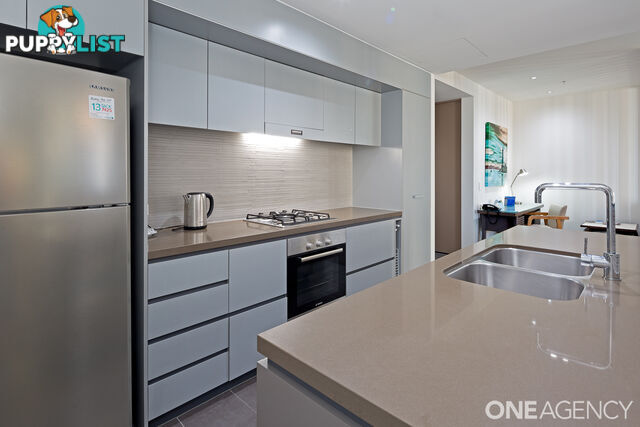 805 101 Marine Parade Redcliffe QLD 4020