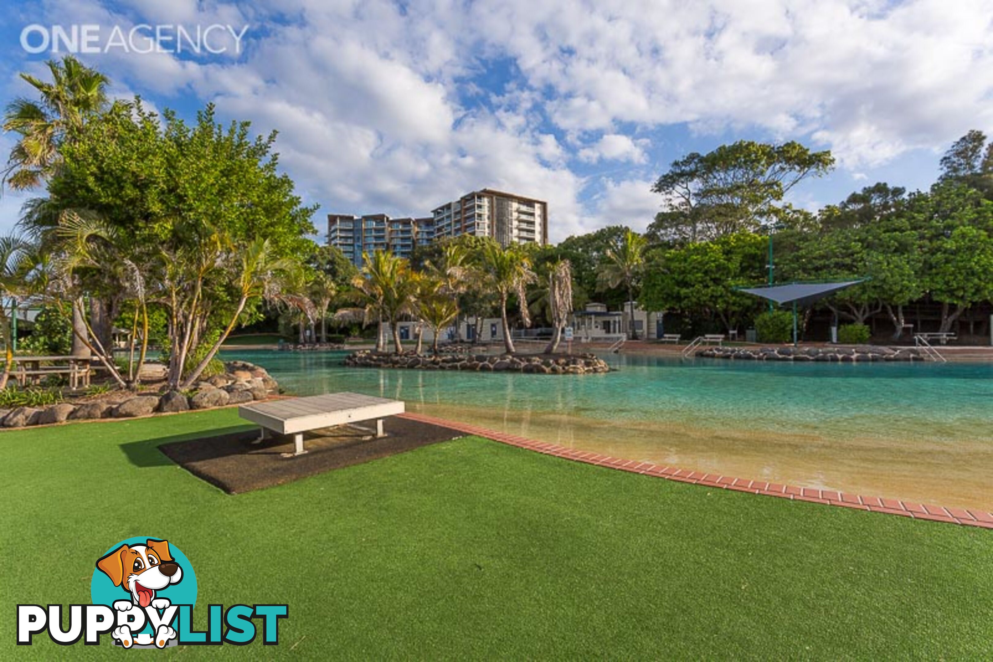 805 101 Marine Parade Redcliffe QLD 4020