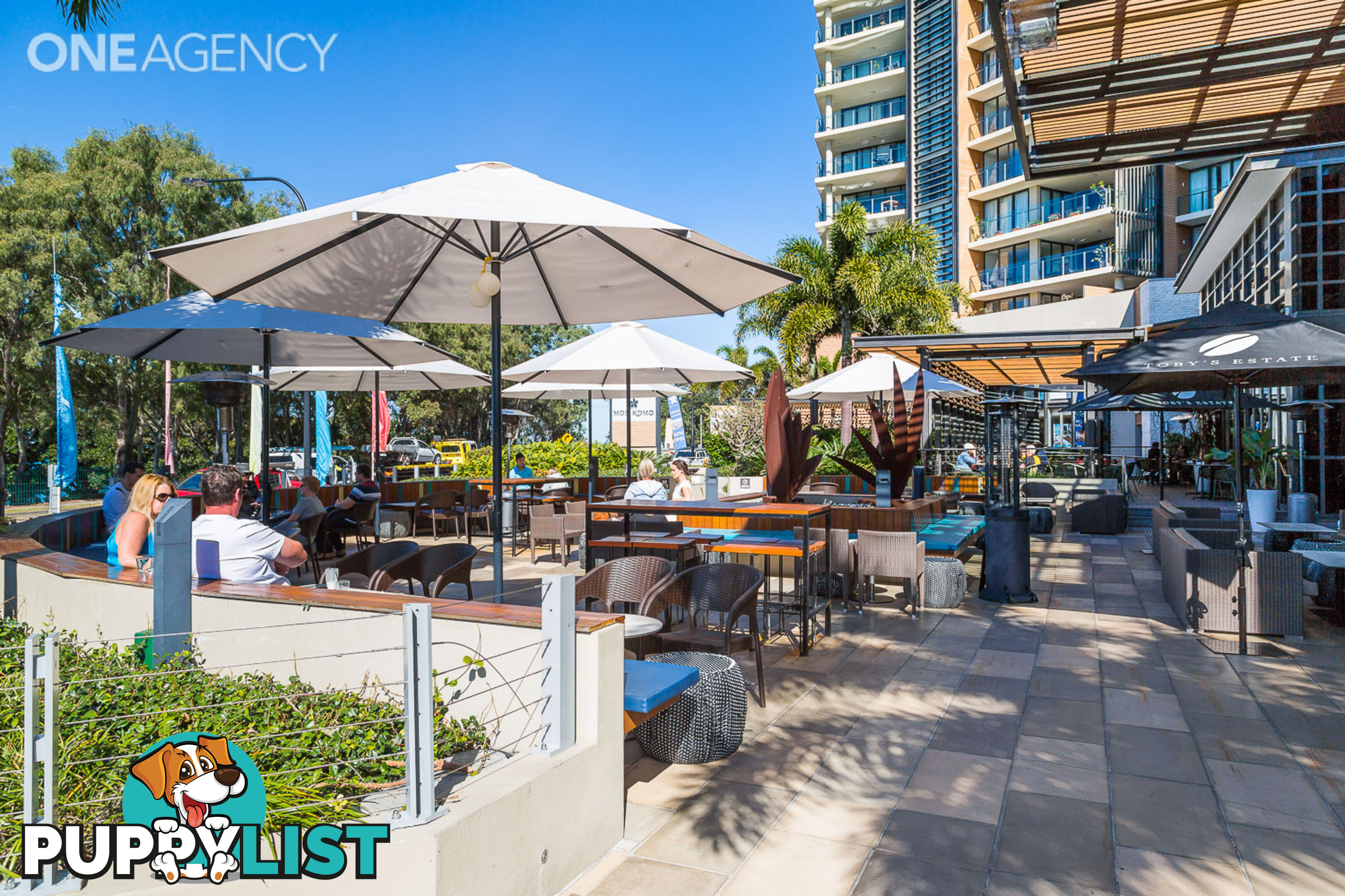 805 101 Marine Parade Redcliffe QLD 4020