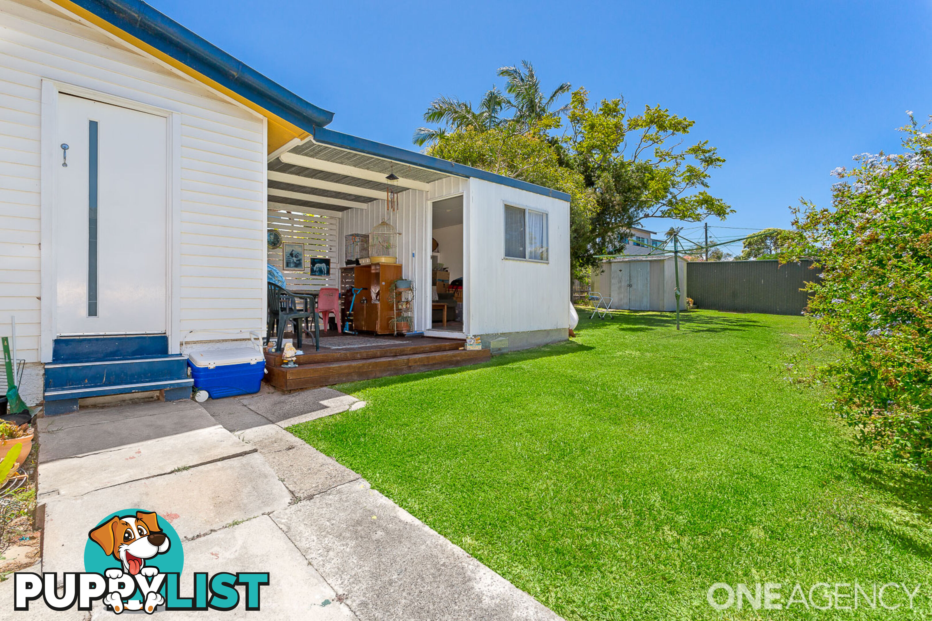 16 Hale Street Margate QLD 4019