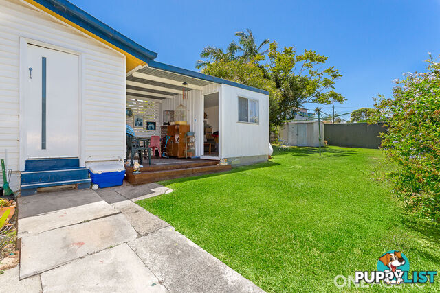 16 Hale Street Margate QLD 4019