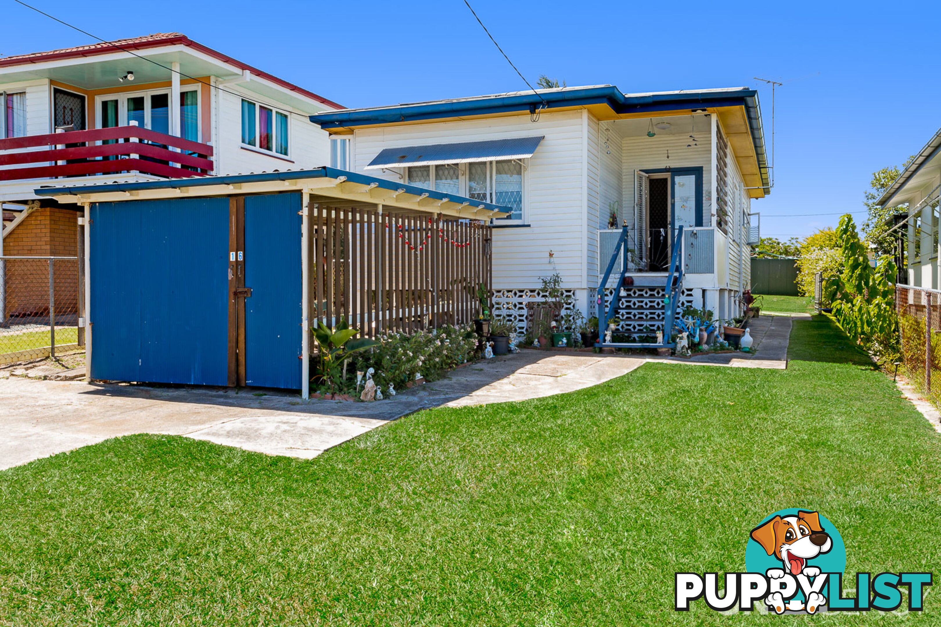 16 Hale Street Margate QLD 4019