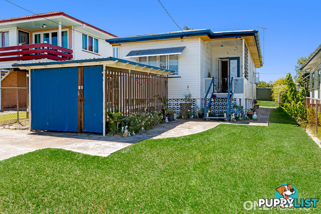 16 Hale Street Margate QLD 4019