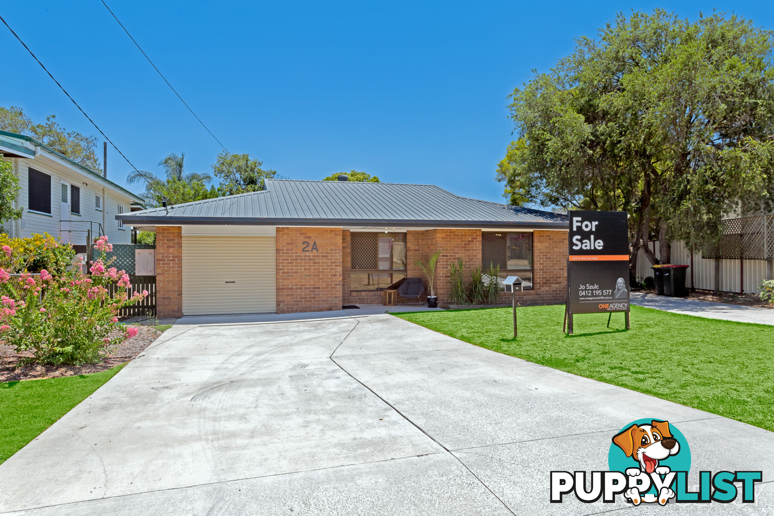 2A Hinton Street Redcliffe QLD 4020