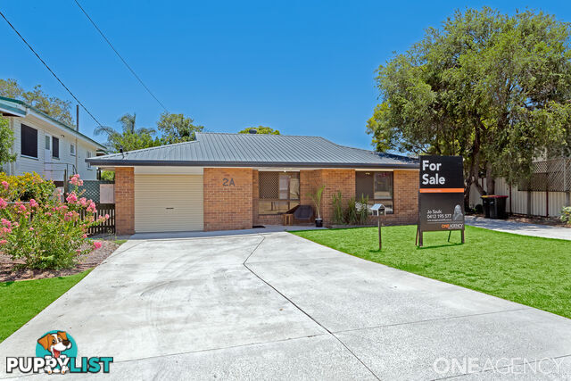 2A Hinton Street Redcliffe QLD 4020