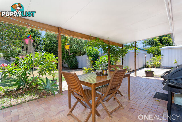 2A Hinton Street Redcliffe QLD 4020