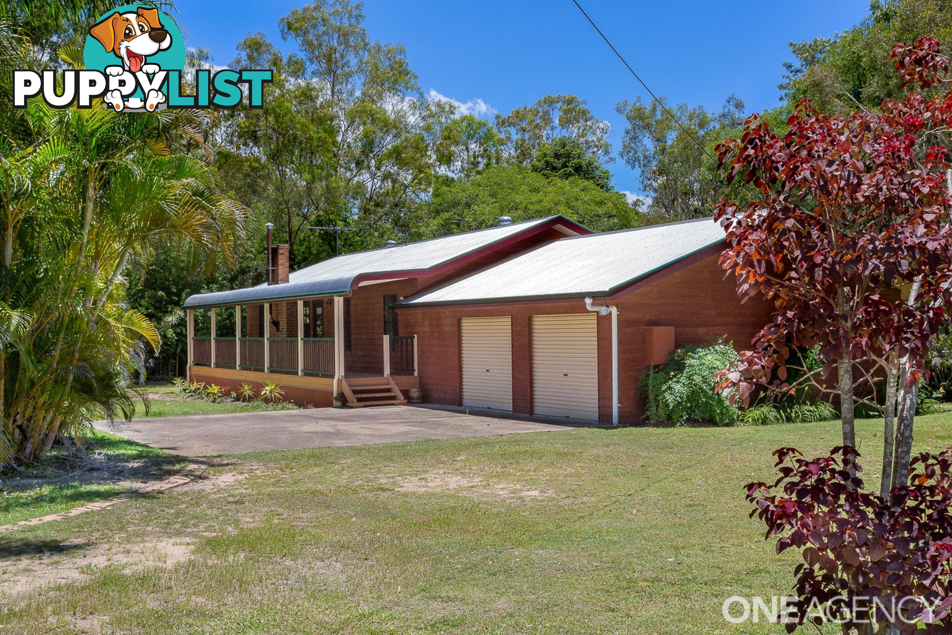 390 Old Bay Road Burpengary East QLD 4505