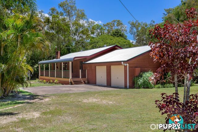 390 Old Bay Road Burpengary East QLD 4505