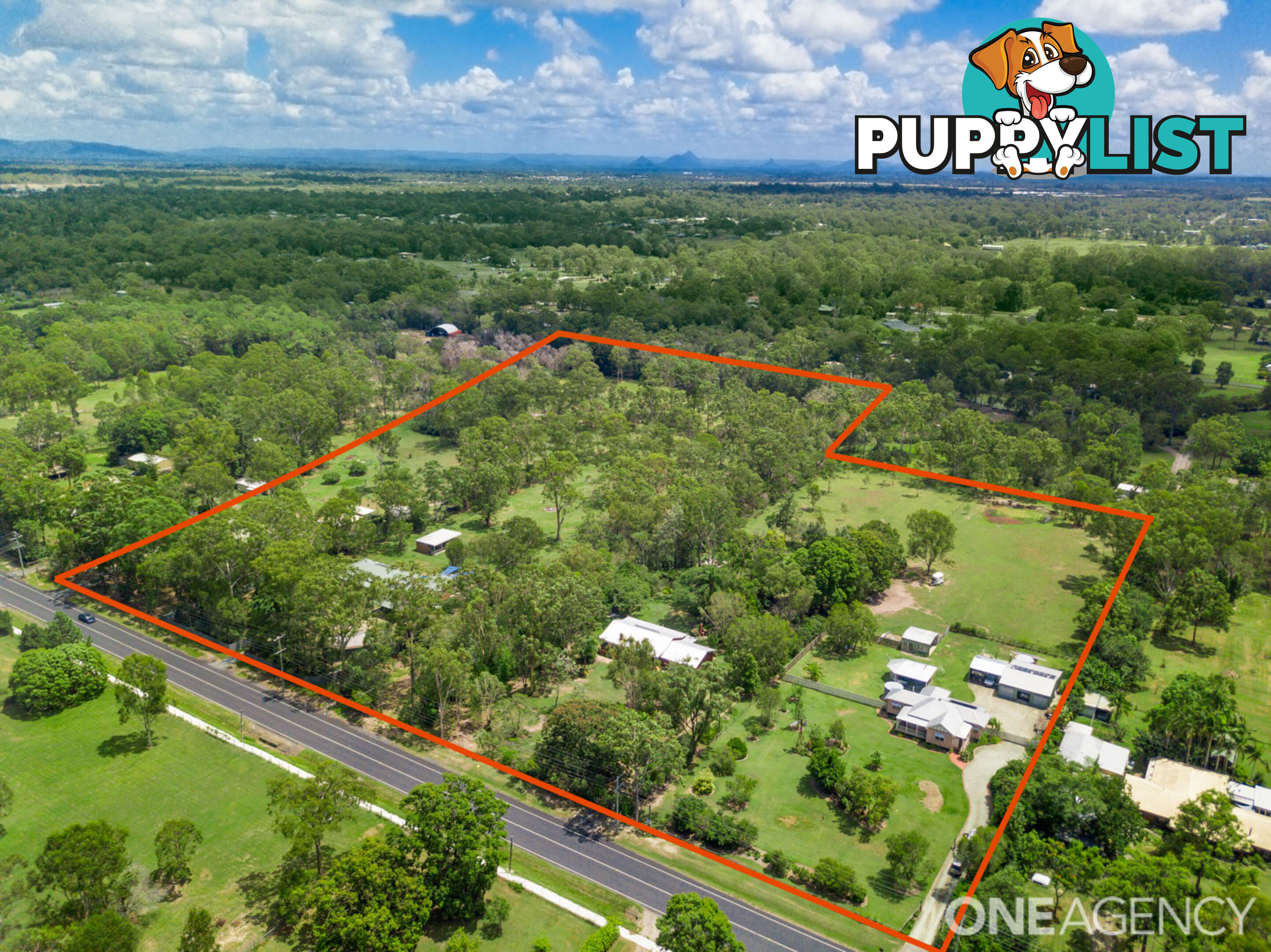 390 Old Bay Road Burpengary East QLD 4505