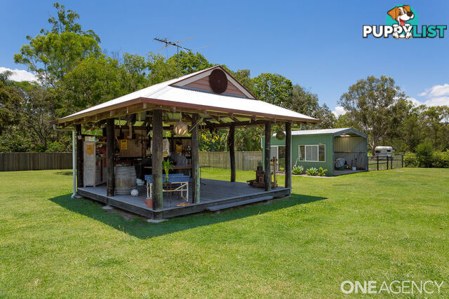 390 Old Bay Road Burpengary East QLD 4505