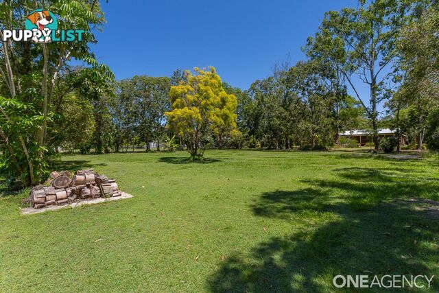 390 Old Bay Road Burpengary East QLD 4505