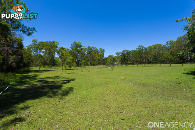 390 Old Bay Road Burpengary East QLD 4505