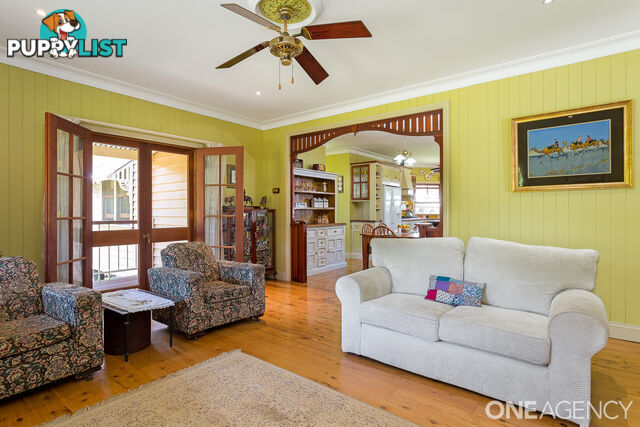 390 Old Bay Road Burpengary East QLD 4505