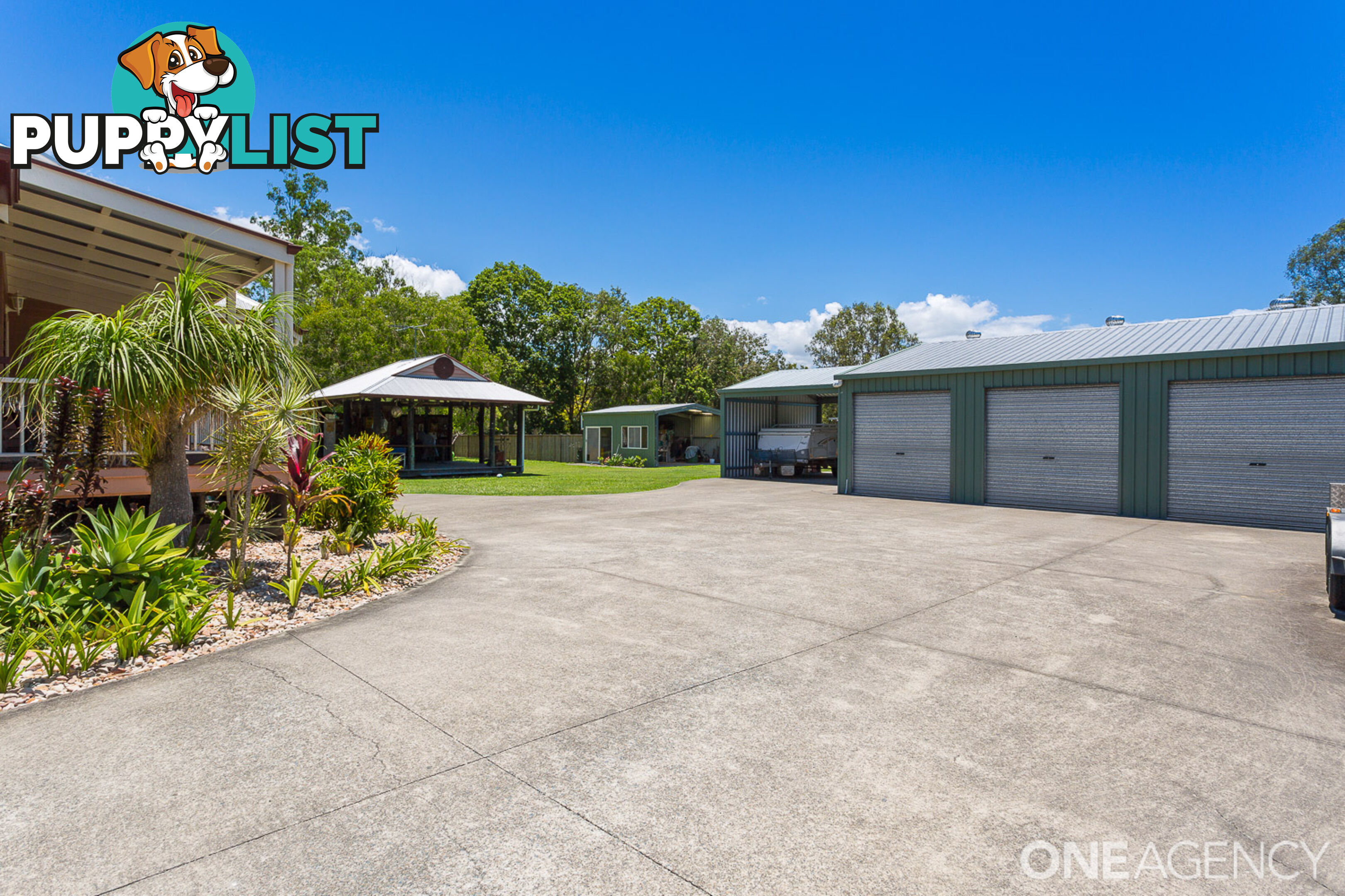 390 Old Bay Road Burpengary East QLD 4505