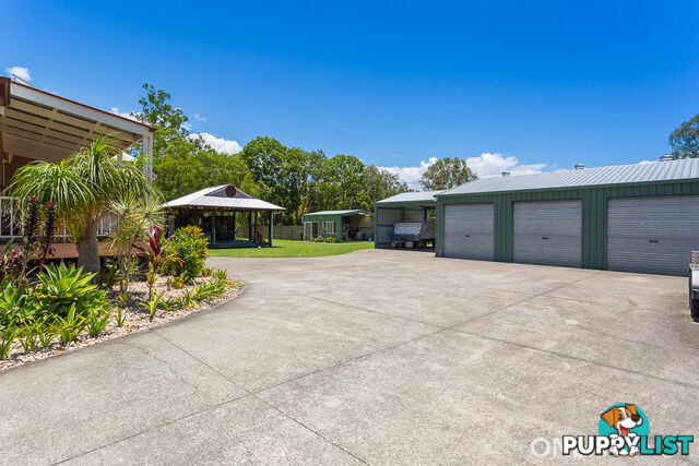 390 Old Bay Road Burpengary East QLD 4505