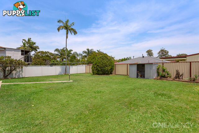 111 Hercules Road Kippa-Ring QLD 4021