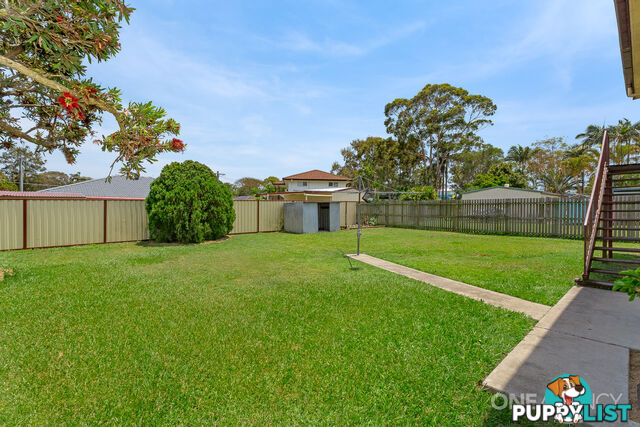 111 Hercules Road Kippa-Ring QLD 4021