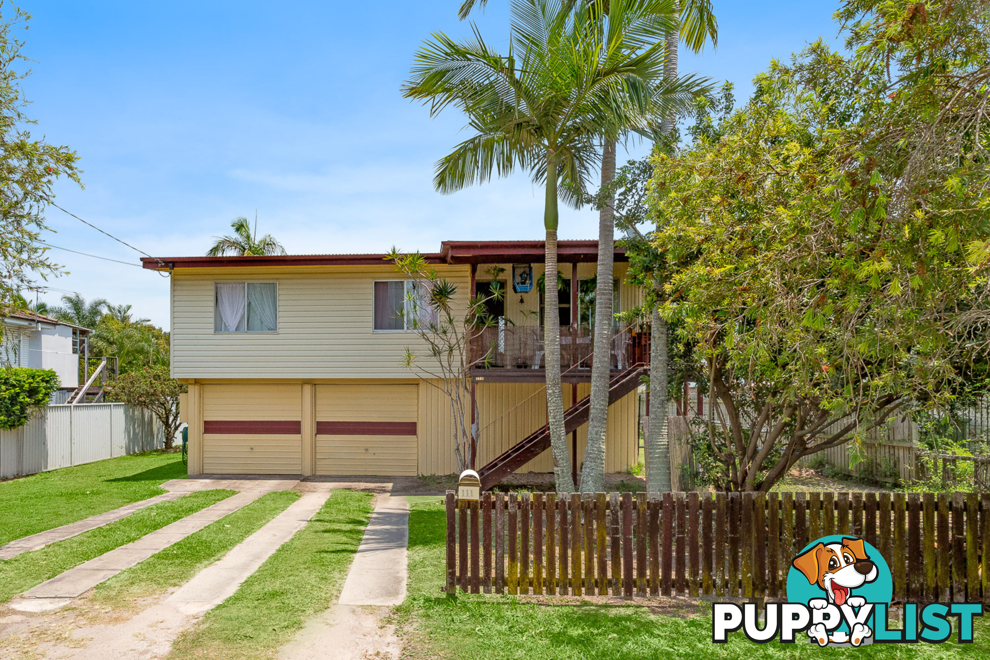 111 Hercules Road Kippa-Ring QLD 4021