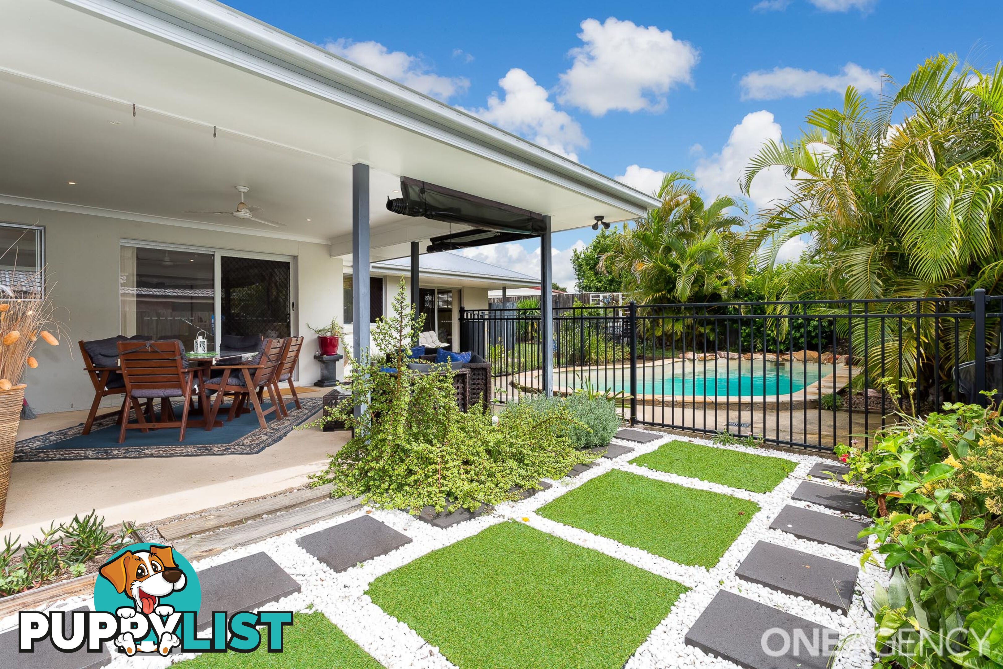 25 Allister Crescent Rothwell QLD 4022