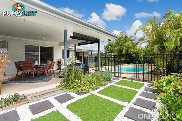 25 Allister Crescent Rothwell QLD 4022