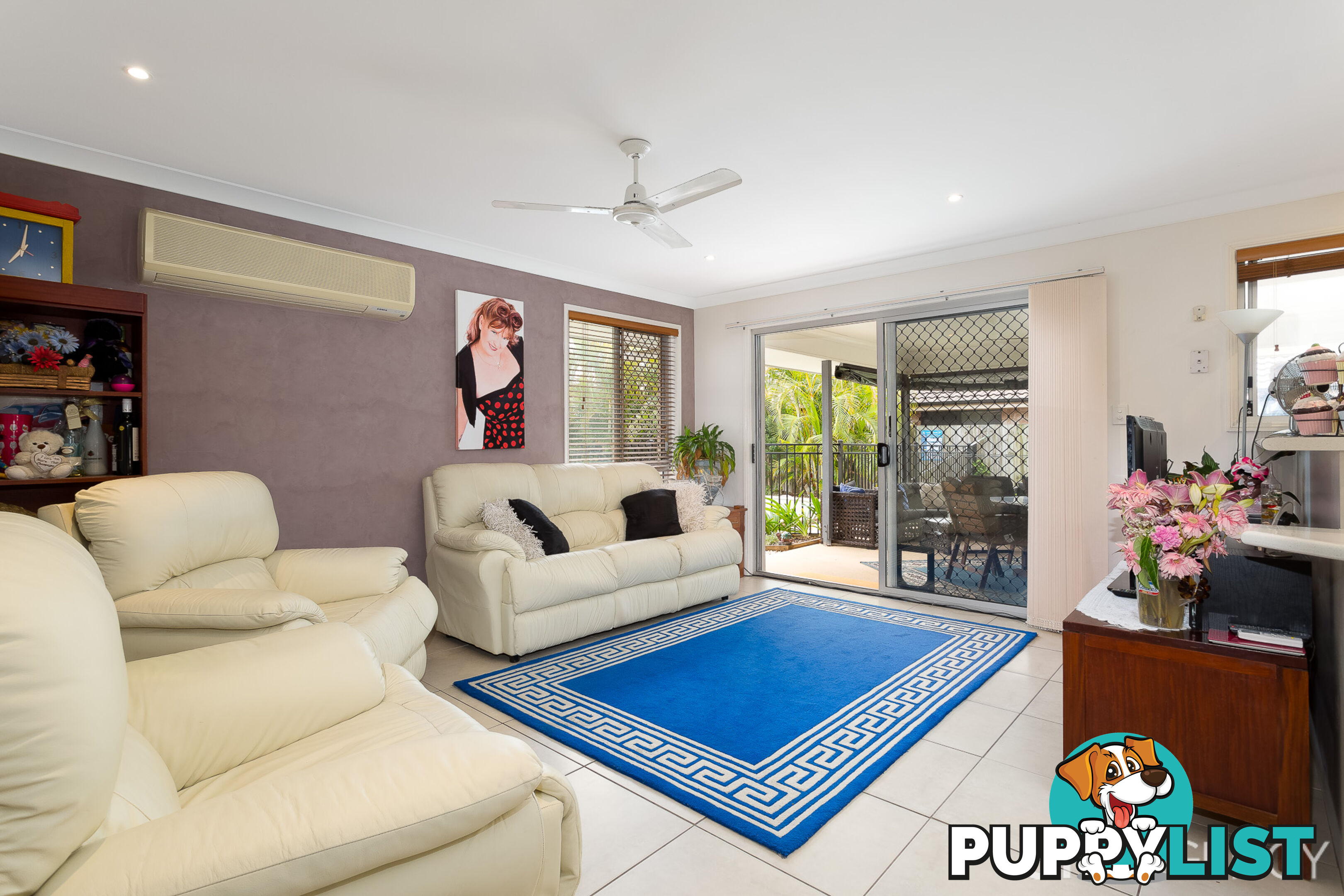 25 Allister Crescent Rothwell QLD 4022