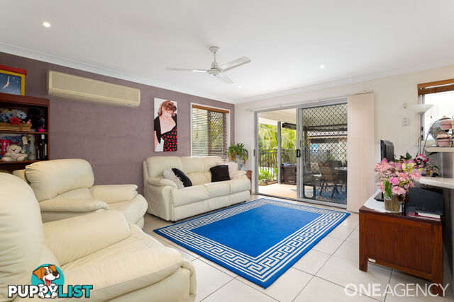 25 Allister Crescent Rothwell QLD 4022