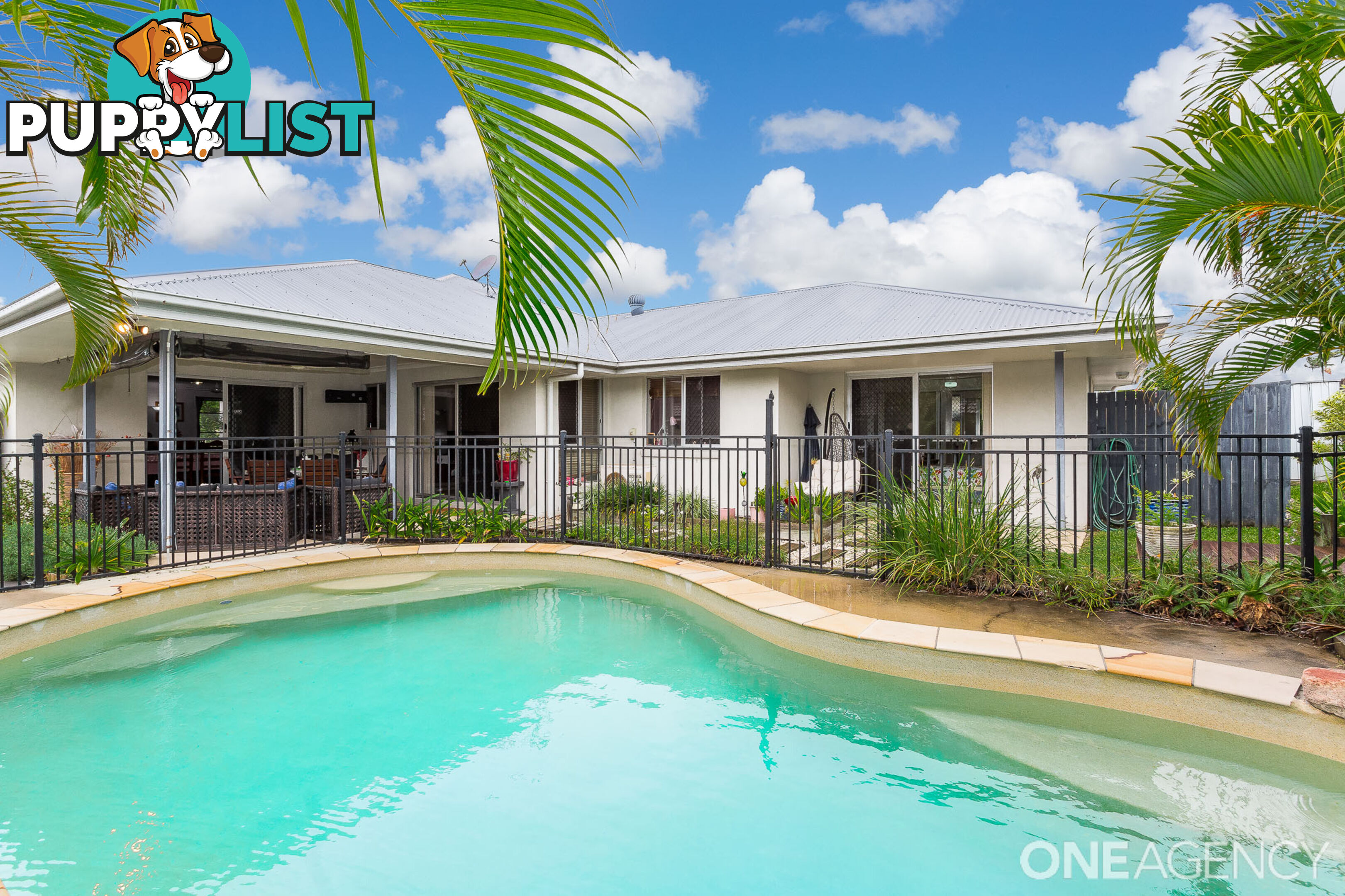 25 Allister Crescent Rothwell QLD 4022