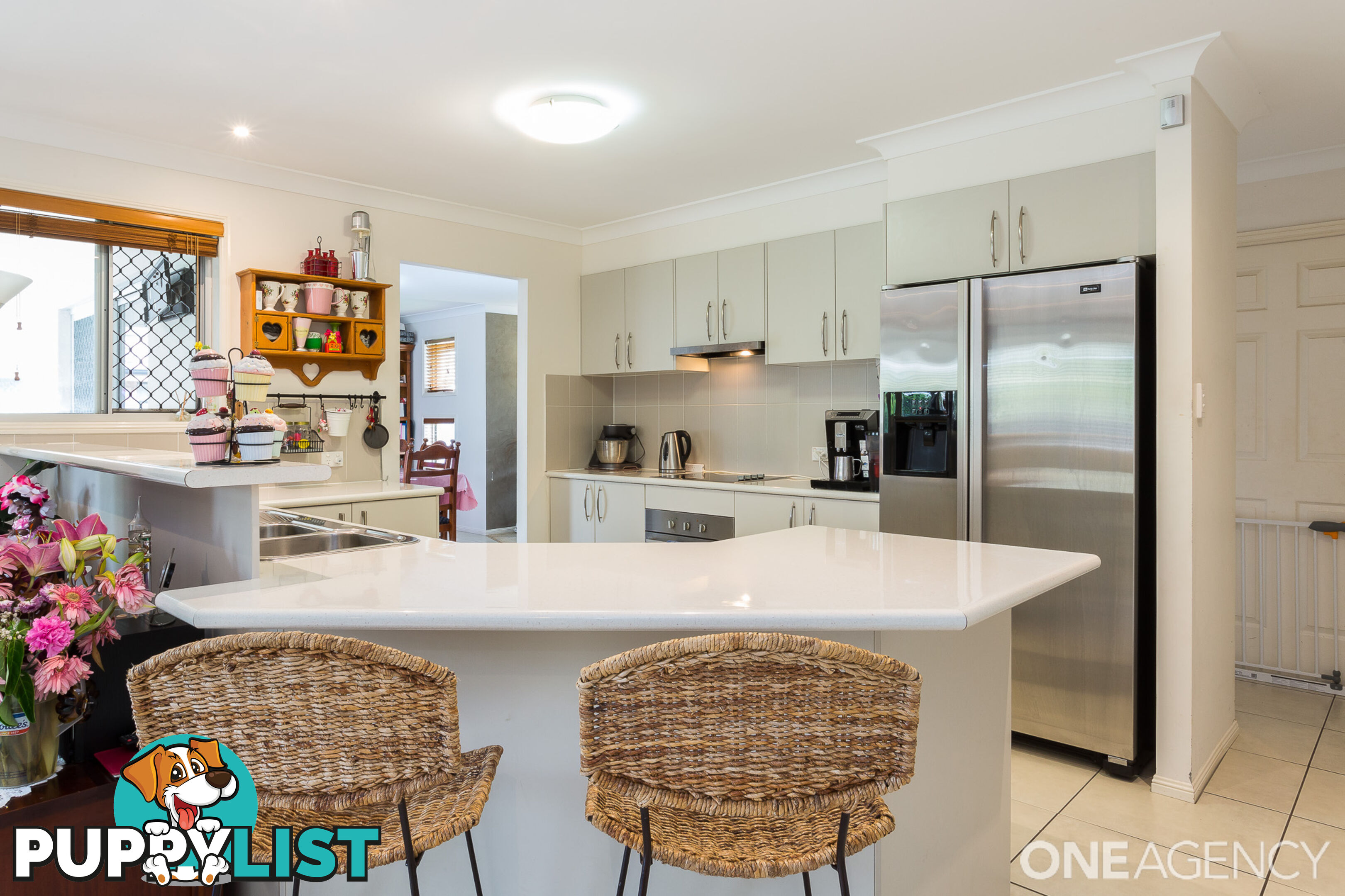 25 Allister Crescent Rothwell QLD 4022