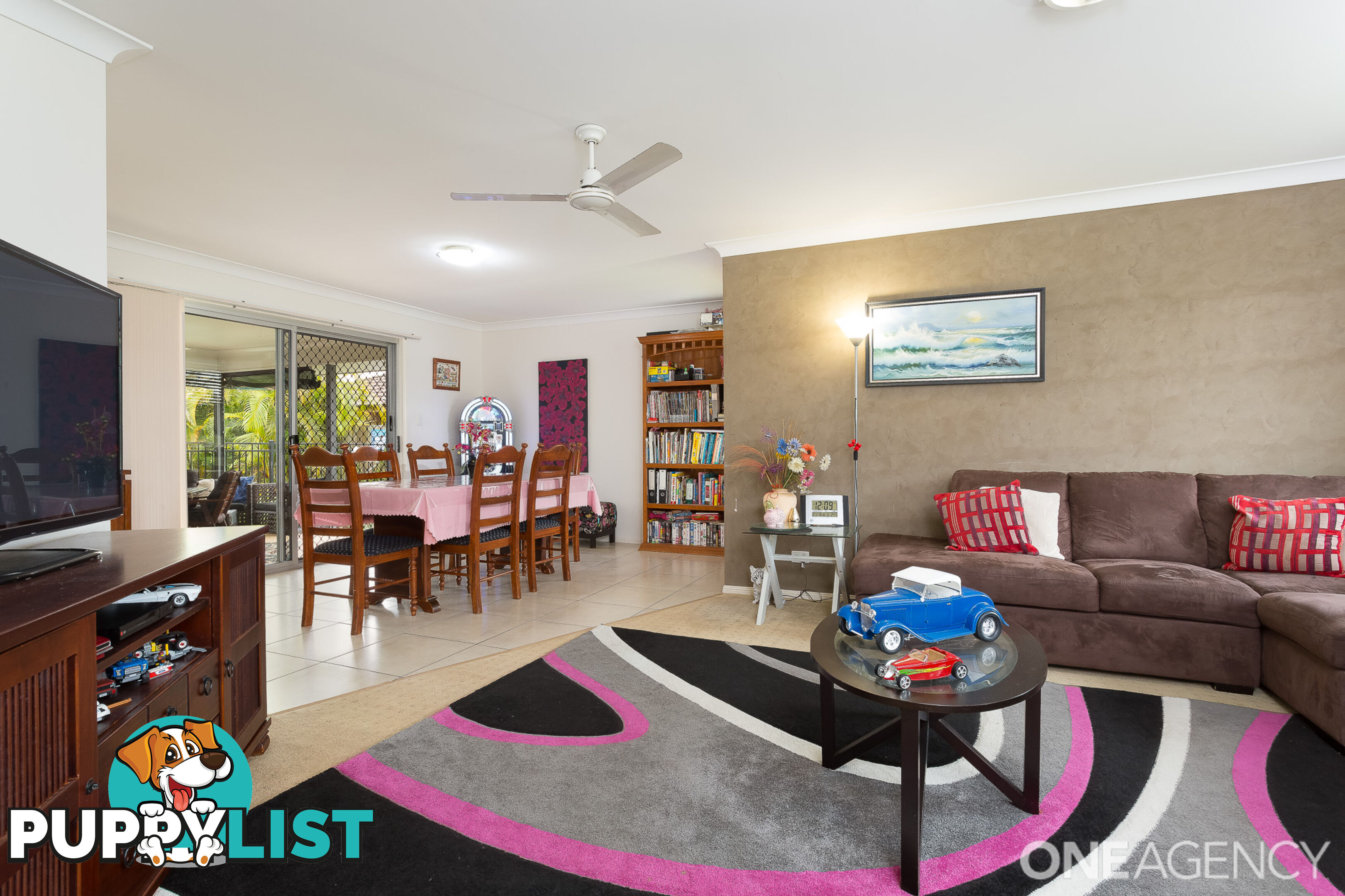 25 Allister Crescent Rothwell QLD 4022