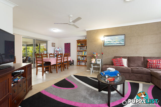 25 Allister Crescent Rothwell QLD 4022