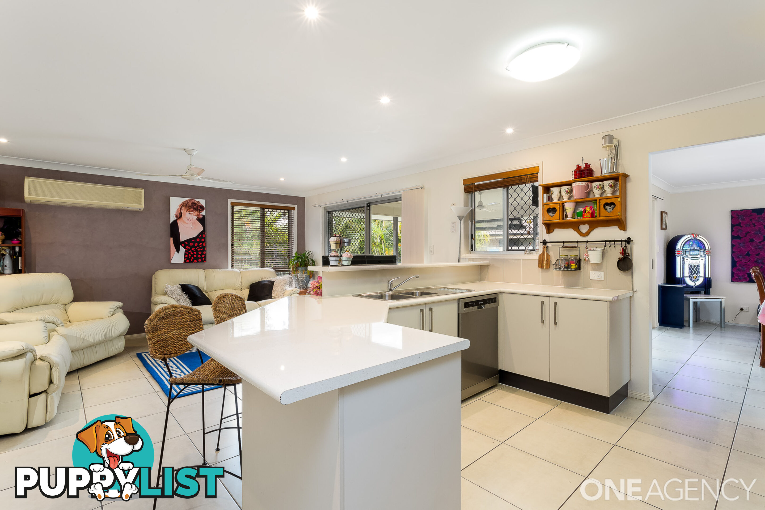 25 Allister Crescent Rothwell QLD 4022