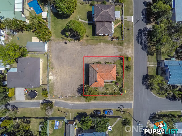 28 Maryborough Terrace Scarborough QLD 4020