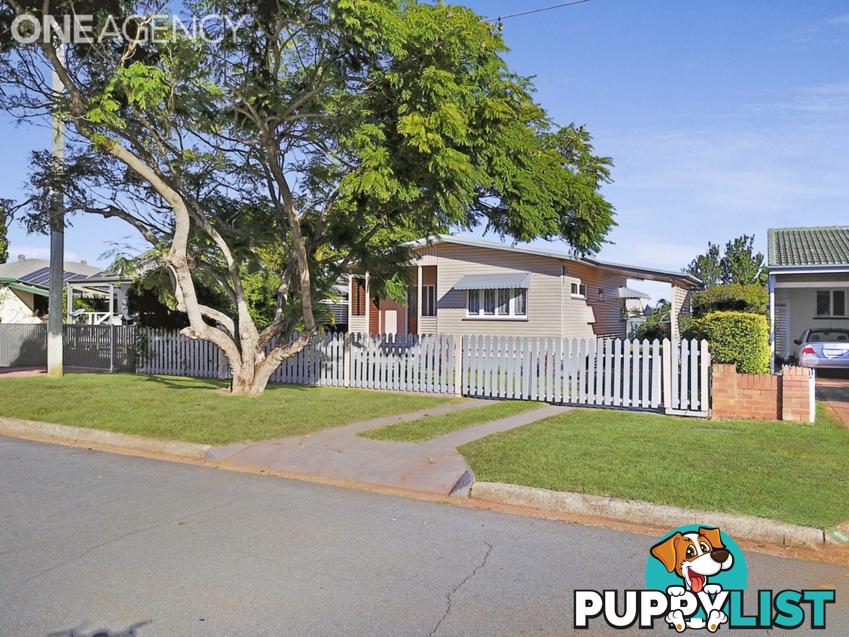 6 Brighton Street Woody Point QLD 4019