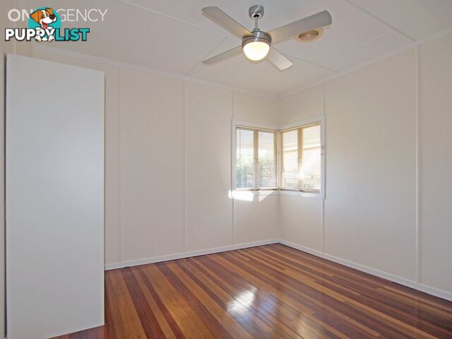 6 Brighton Street Woody Point QLD 4019