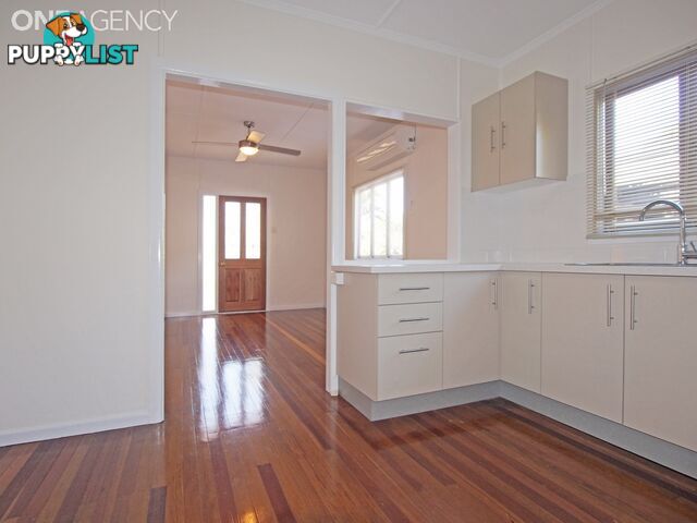 6 Brighton Street Woody Point QLD 4019