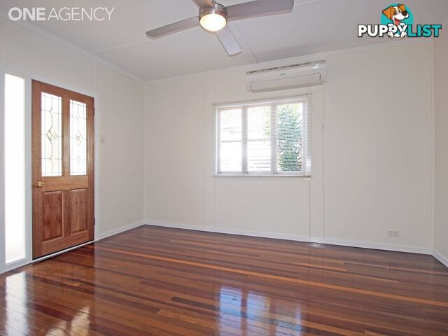 6 Brighton Street Woody Point QLD 4019