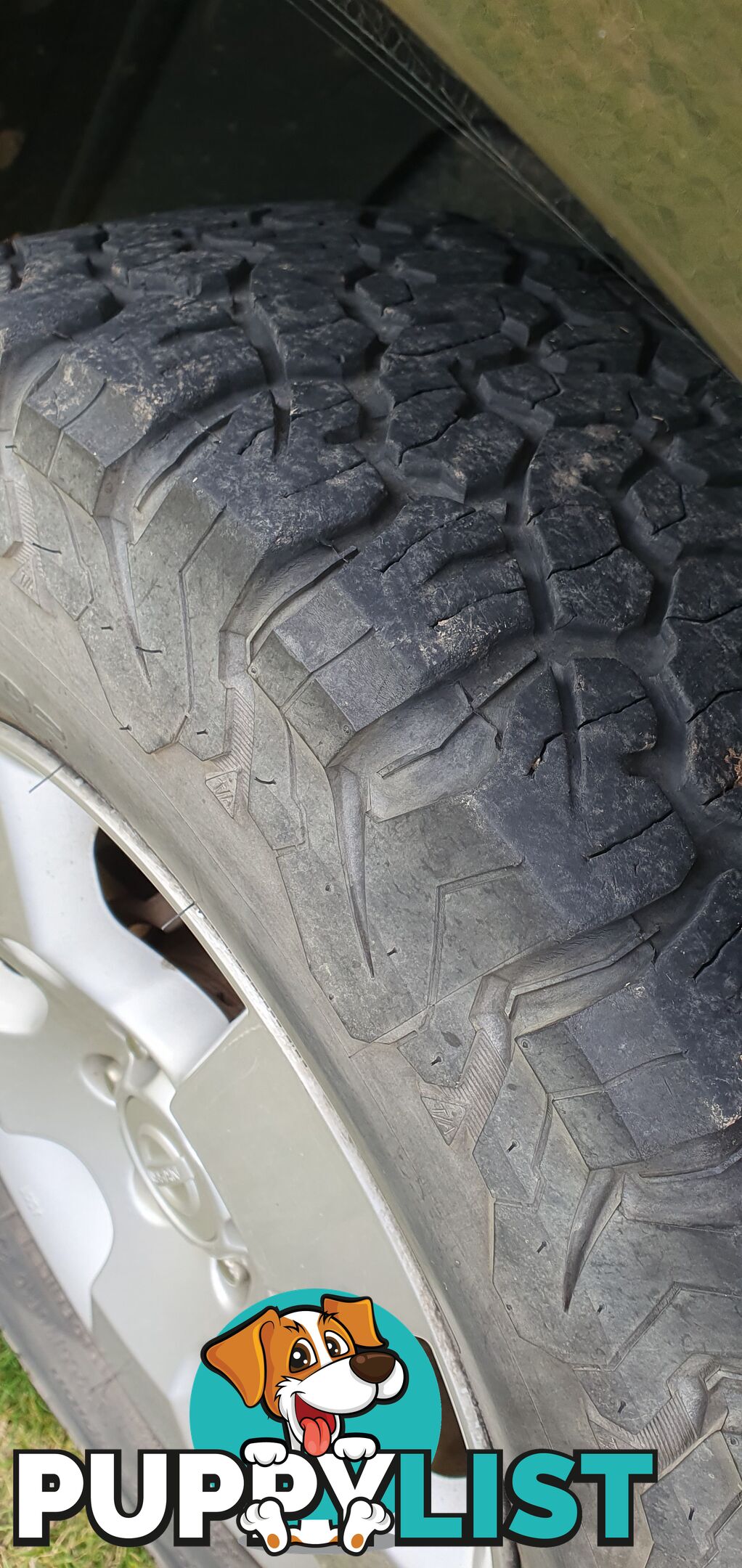 2010 Nissan Navara D40 SLX Ute Manual