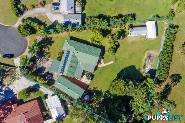 13-15 Pipit Court UPPER CABOOLTURE QLD 4510