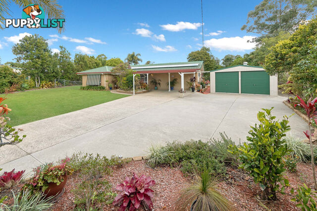 13-15 Pipit Court UPPER CABOOLTURE QLD 4510