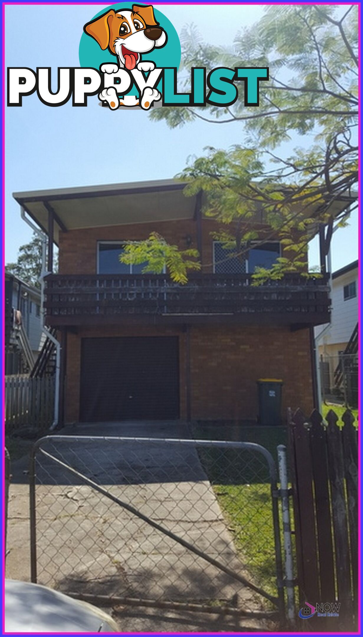 51 Domnick St CABOOLTURE SOUTH QLD 4510